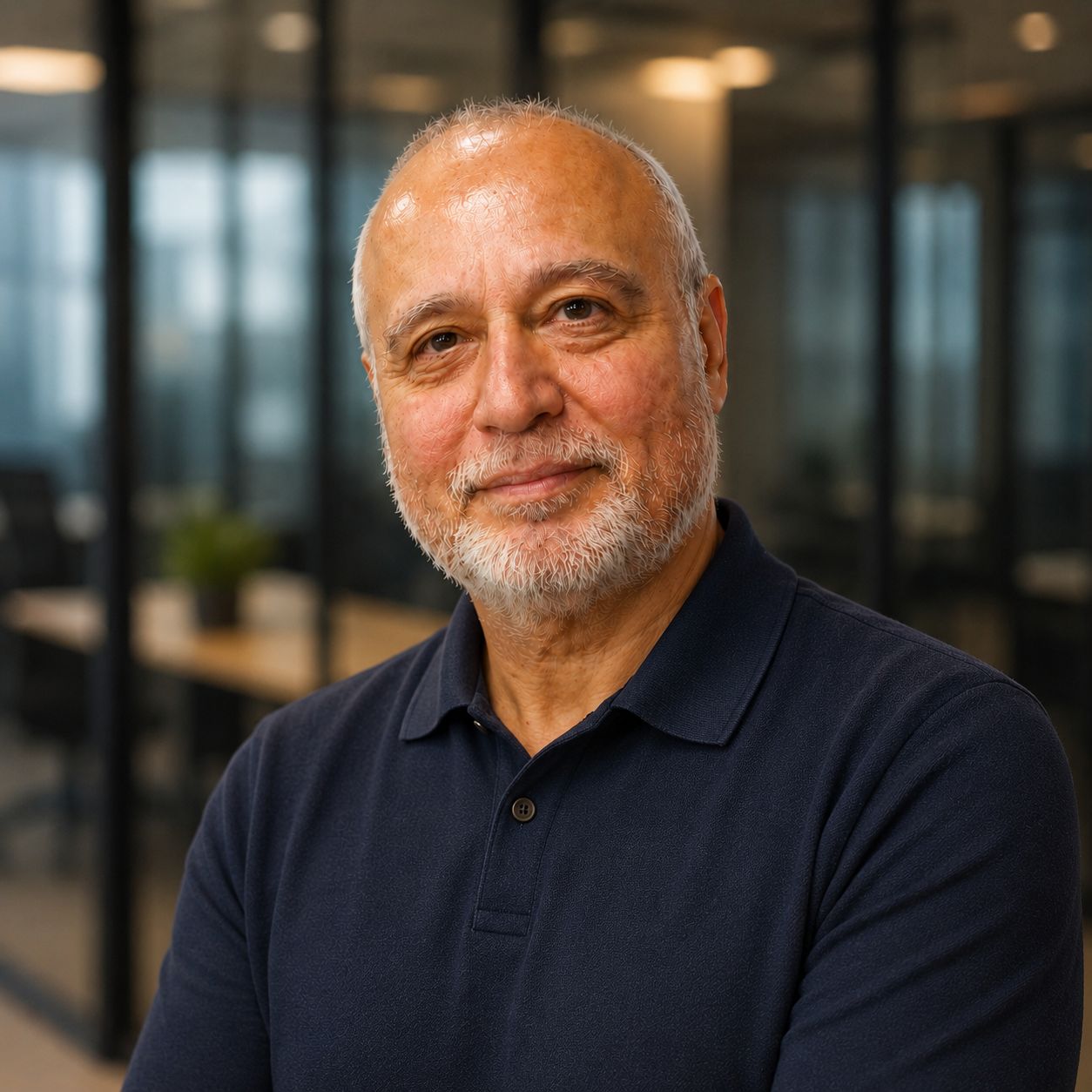 Marcio Elias